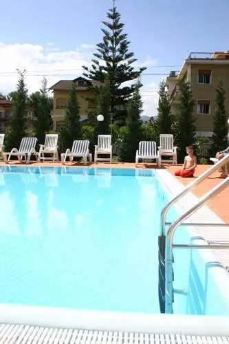 Hotel Residence Mediterraneo