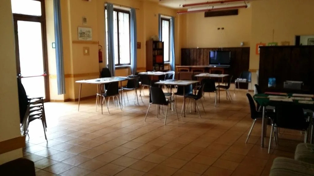 La Ciamusira