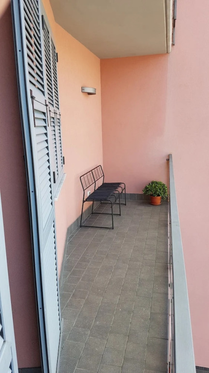 Welcoming House