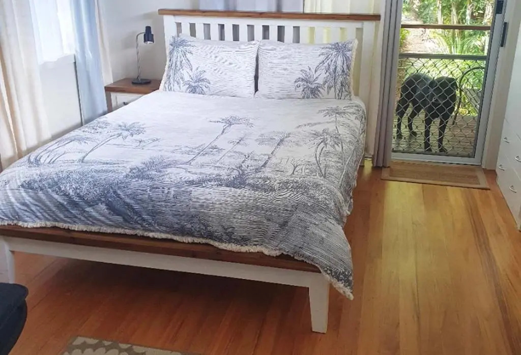 Mullumbimby Studio