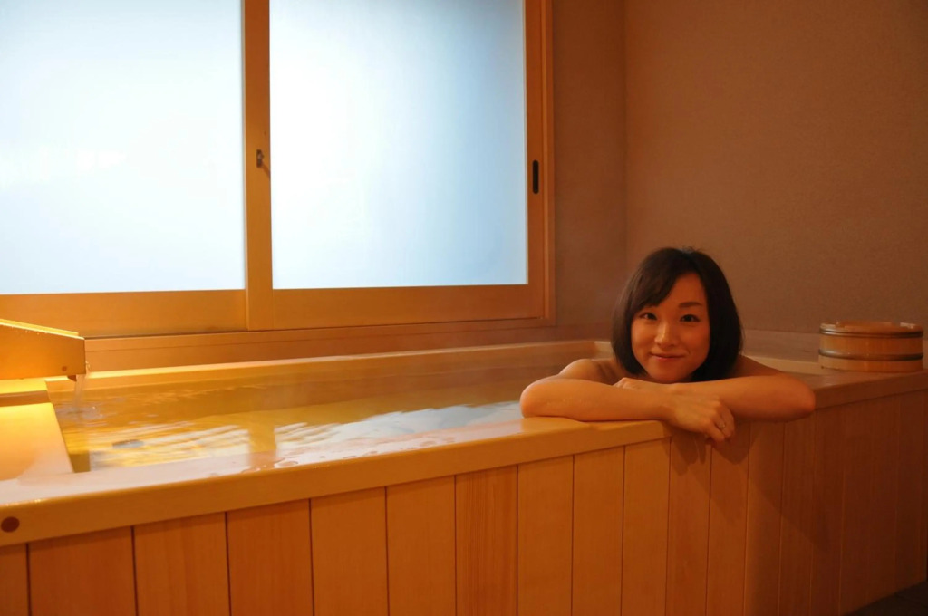 Private spa Hotel Kotone