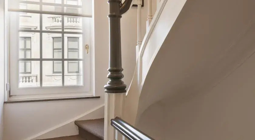 Apartment Le coup de coeur duplex Louise