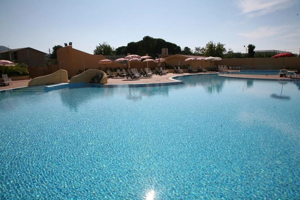 Hotel Resort Lido Degli Aranci
