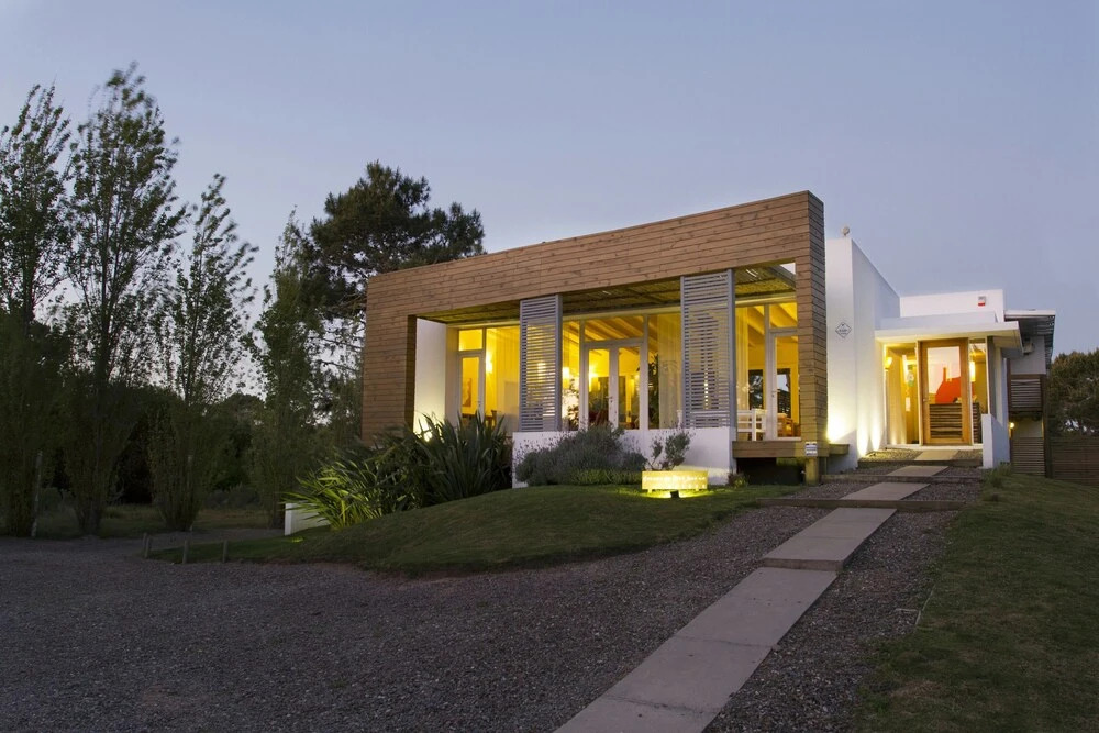 Posada Arenas