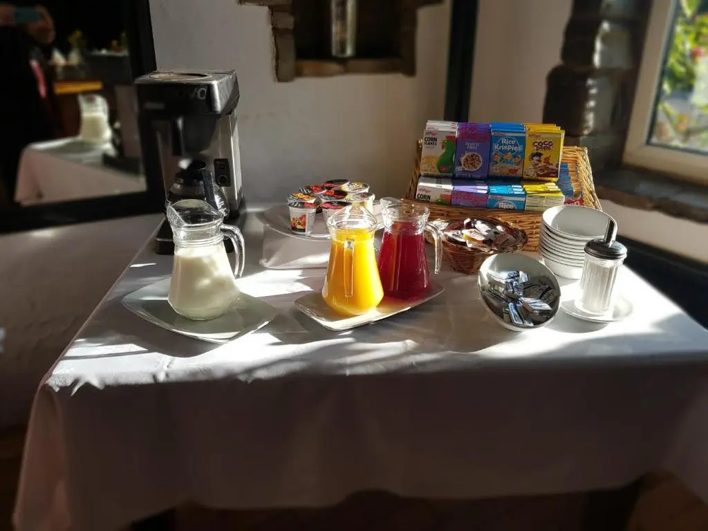 The Blue Boar - Historic Country Inn near Stratford-upon-Avon