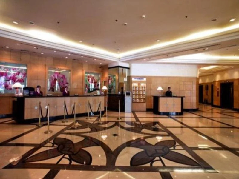 Wu Hua Hotel