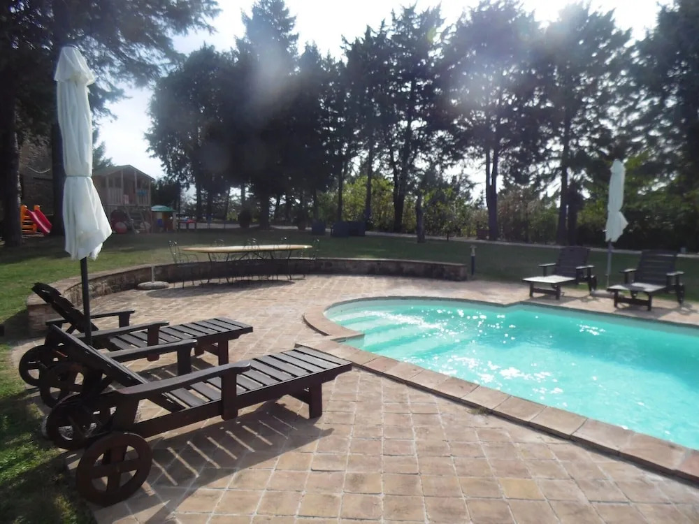Cottage Umbertide