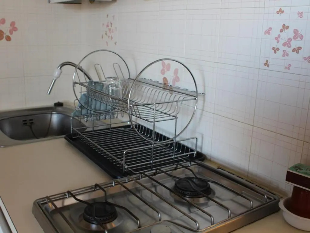 Appartement Cap d'Agde, 2 pièces, 4 personnes - FR-1-607-112