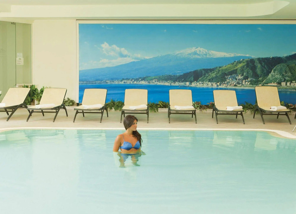 Sant Alphio Garden Hotel & SPA