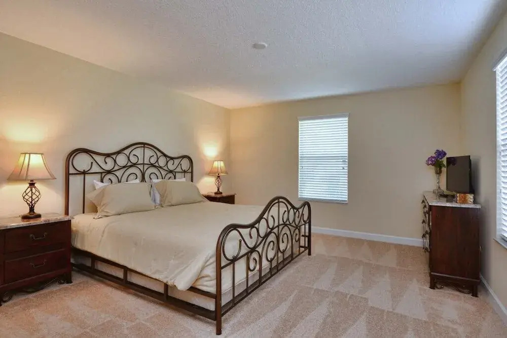 Paradise Palms-5 Bedroom w/pool - 3507PP Home by RedAwning