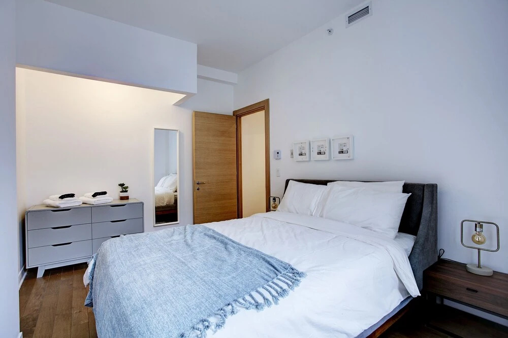 The Elizabeth - Joli Condo 2BDR Montréal