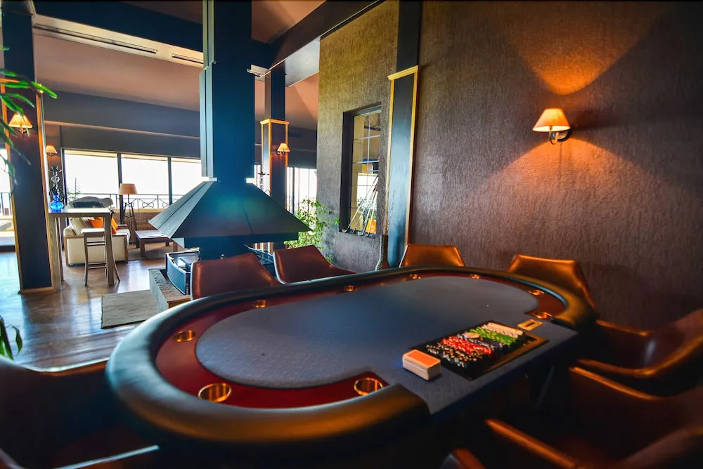 BlackSeaRama Club Residence