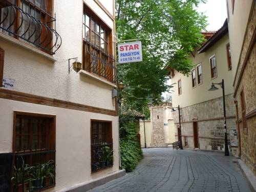 Star Pension