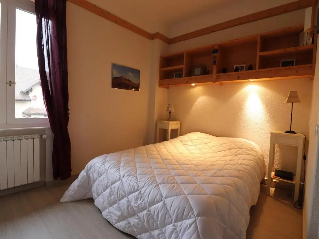 Appartement Annecy, 4 pièces, 6 personnes - FR-1-432-43