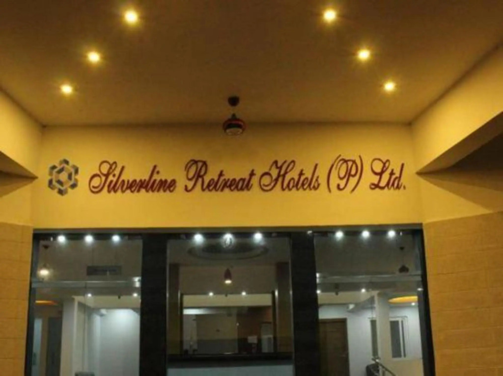 Silverline Retreat Hotel