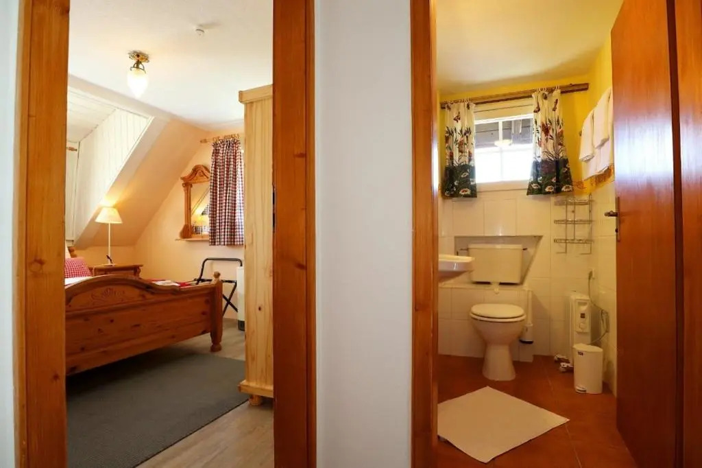 Landhaus-Vintage Fe-Wo-Apartment 5