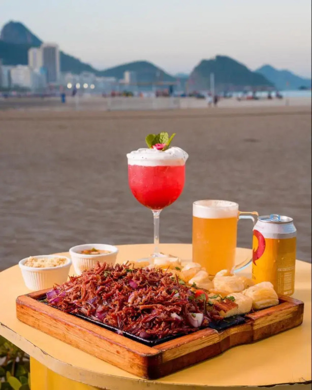 WhereInRio W04 Copacabana