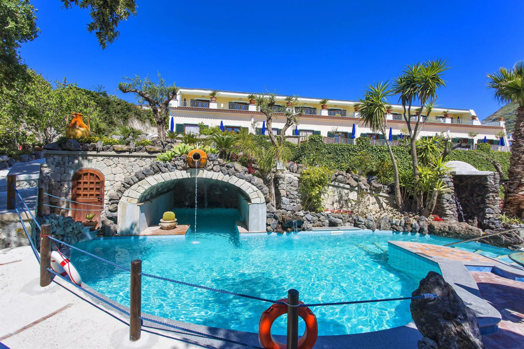 Hotel Belvedere