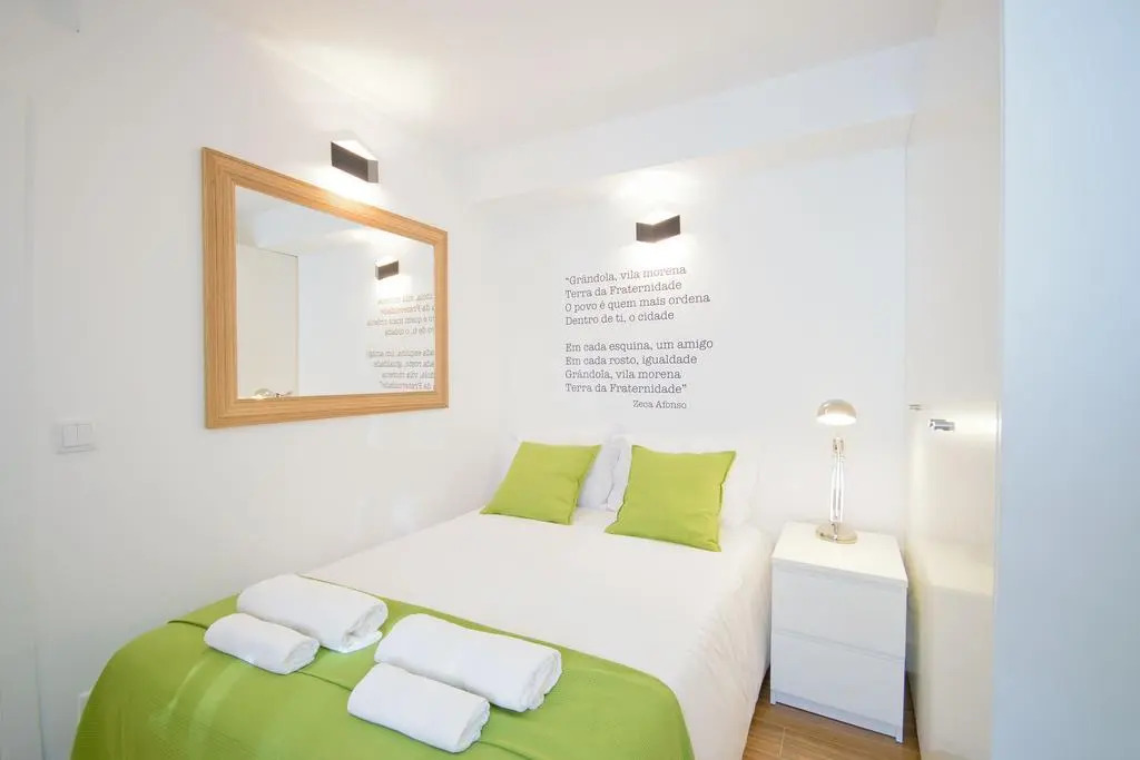 Lisbon Story Guesthouse
