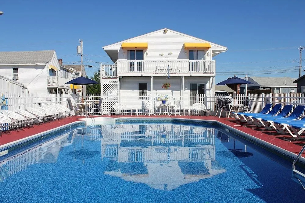 Atlantis Motel