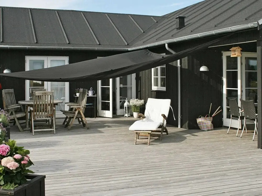 10 Person Holiday Home in Nysted-by Traum