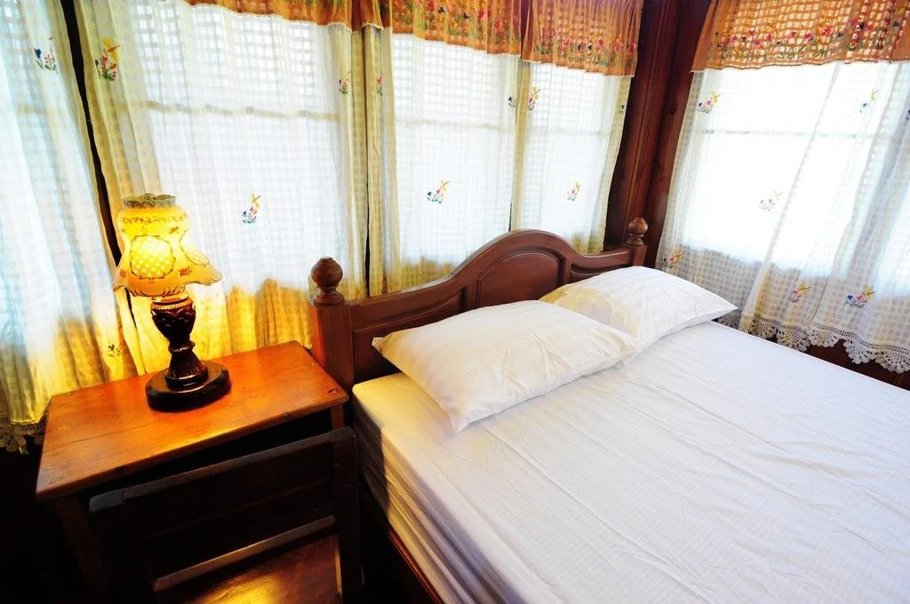Kaloang home