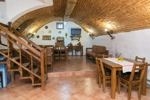 Casa Richter- Check-in Independent