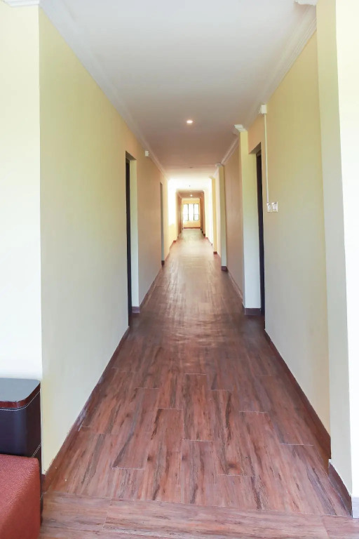 OYO Flagship 65280 Hotel Nandini