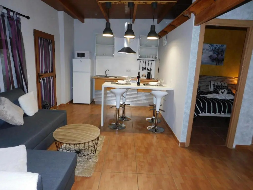 Chabelas Hostel