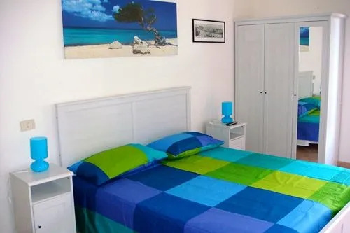 Bed and Breakfast Il Mare