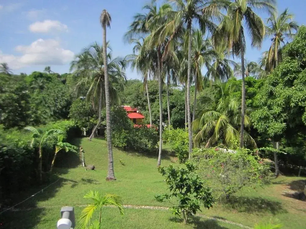 Hotel Bernardo Nature Boutique