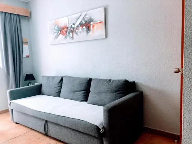 Bungalow in Maspalomas Near Golf & Beach