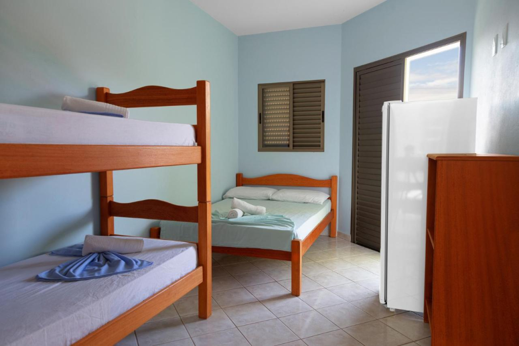 Pousada Cabana