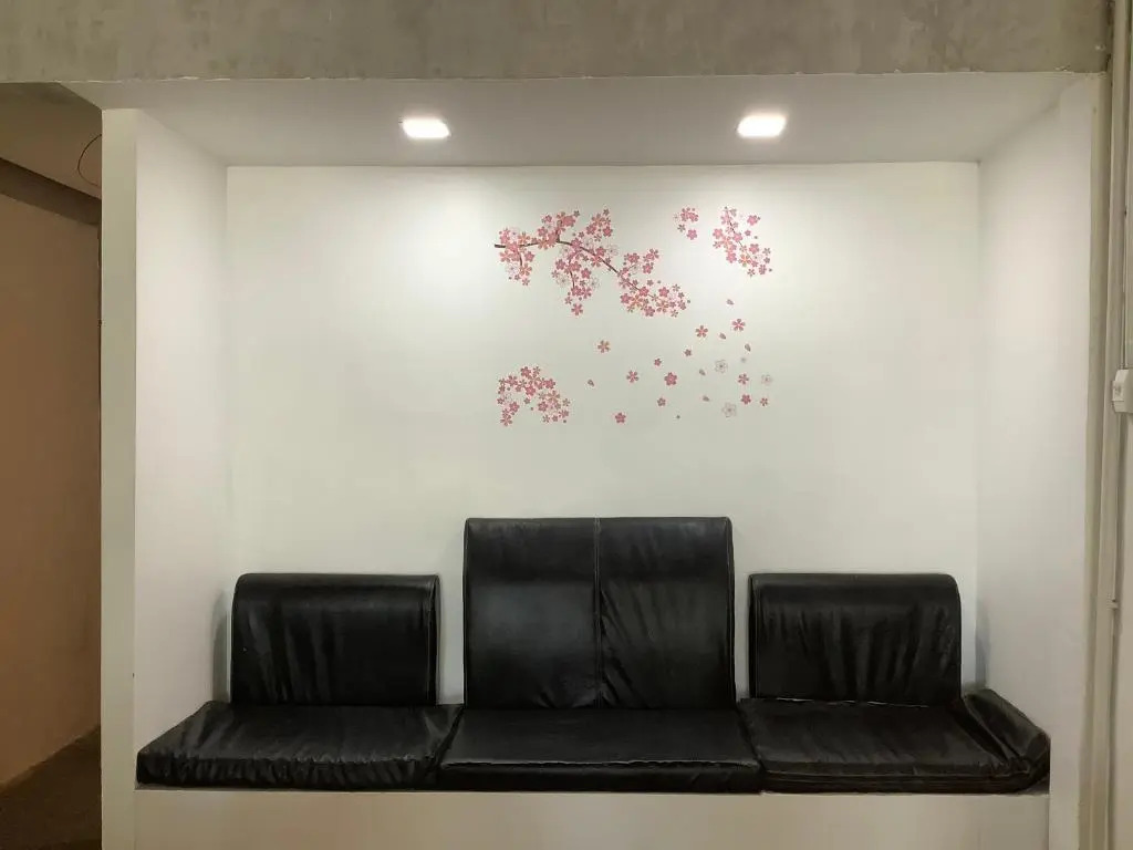 Room@Nimman