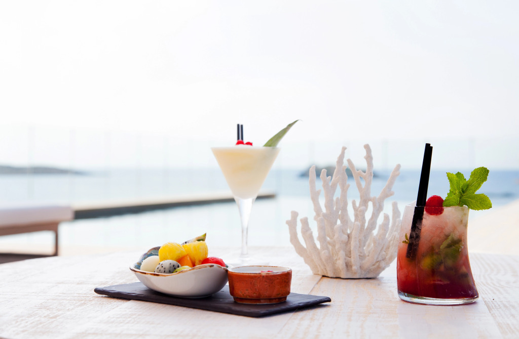 ME by Meliá Ibiza - The Leading Hotels of the World