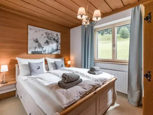 Chalet Achenberg