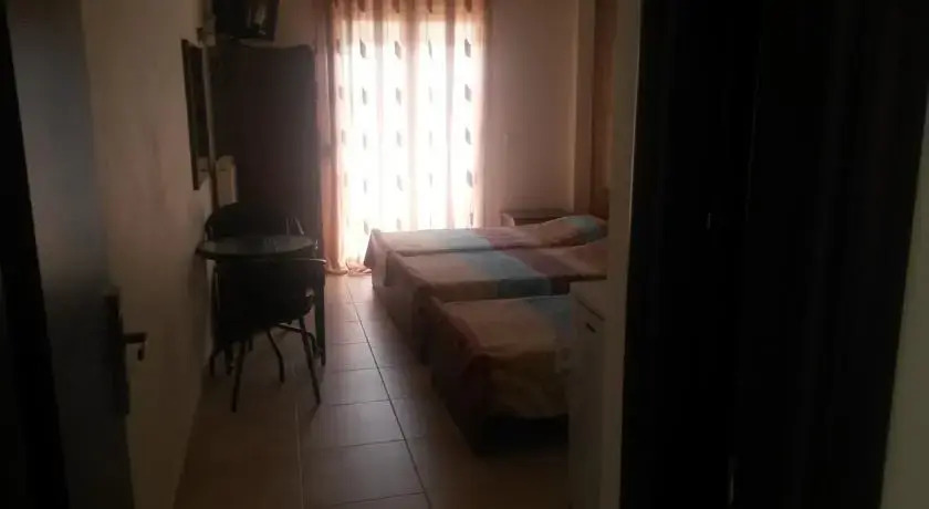 Evpator Rooms
