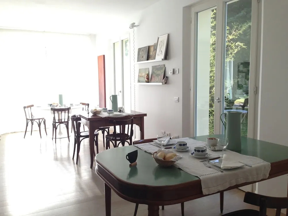 SoloQui B&B