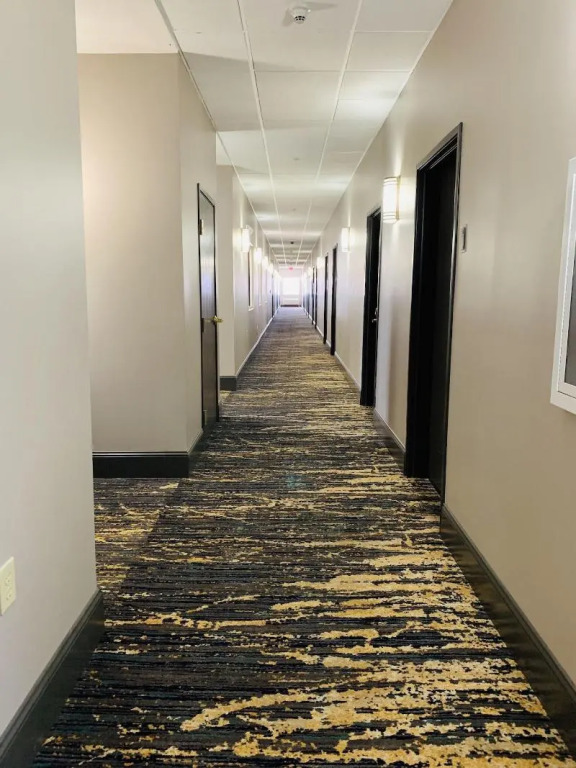 BridgePointe Inn & Suites by BPhotels, Lincoln I-80 & 27th St