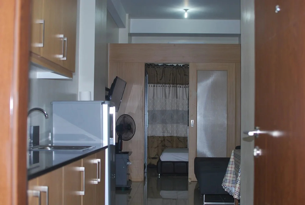Premiere Haven at Shell Residences
