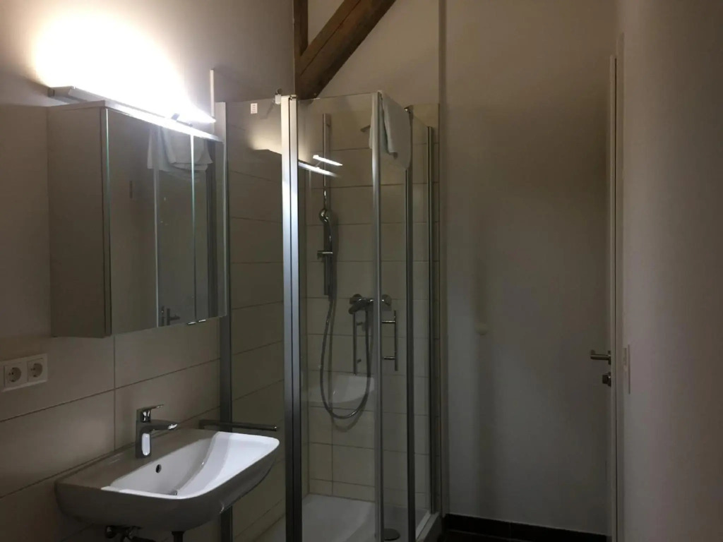 Ferienwohnung am Herzogspark