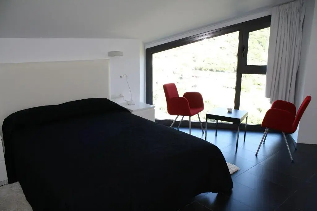 Hostal Tres Campanas