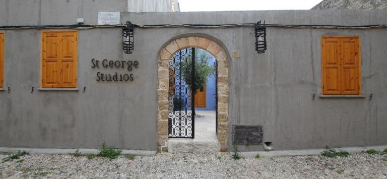 St. George Studios