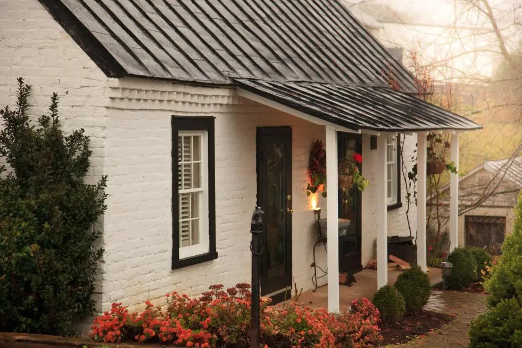 The Estate at Meander