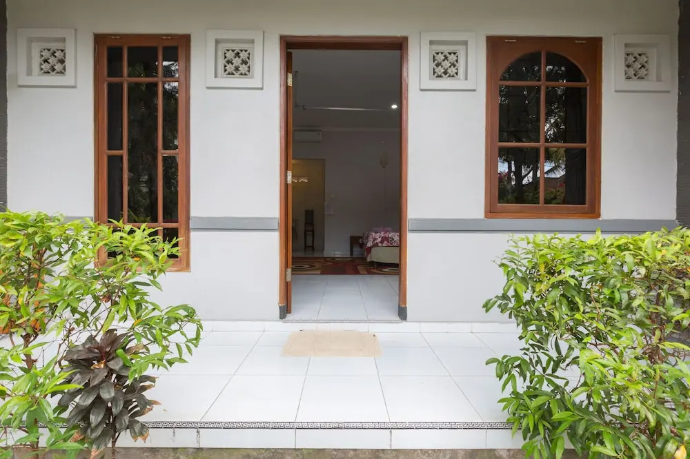 Bali Aman Darling House
