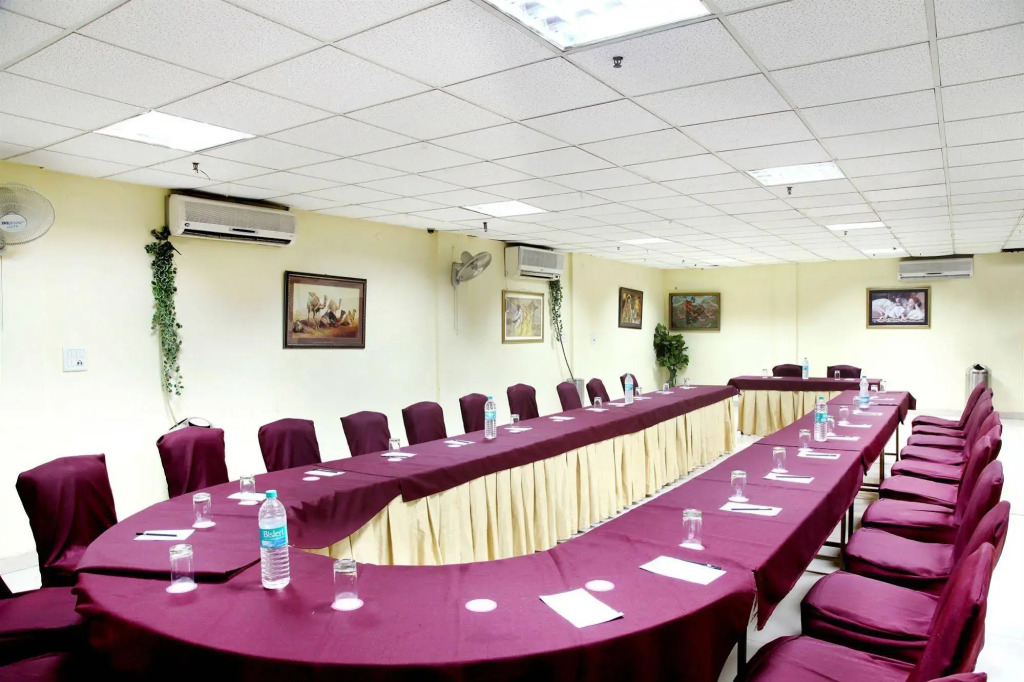 Hotel TJS Royale, Karol Bagh, Budget Friendly,Great Location,Value Stay