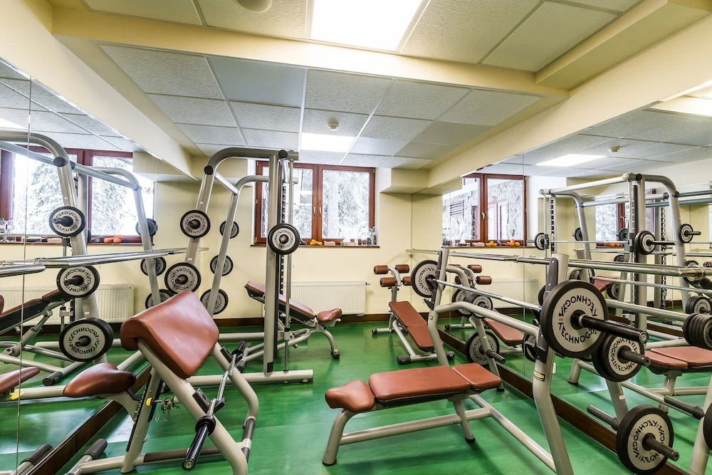 APLEND Wellness Hotel Borovica