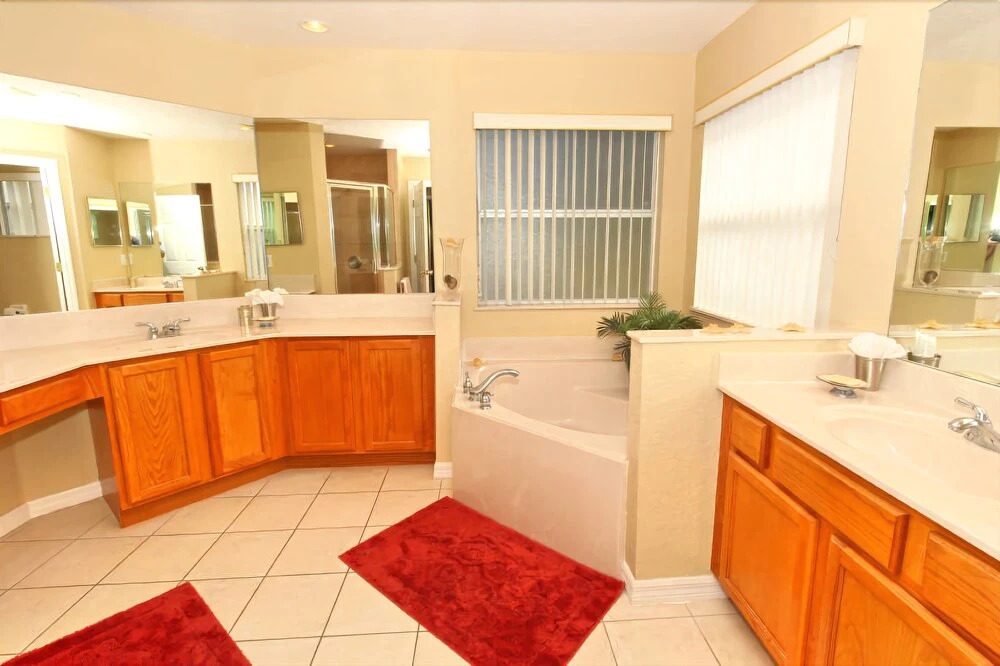 Amazing House! Highlands Reserve - 458 BELFD