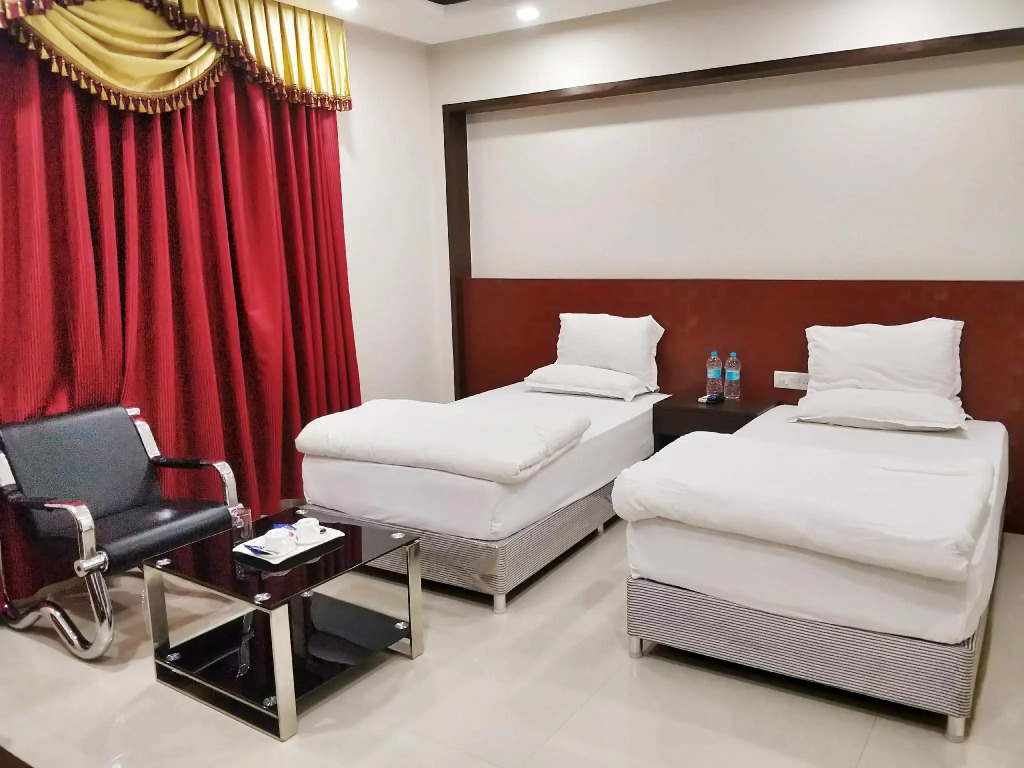 Hotel Seven Inn Bodhgaya
