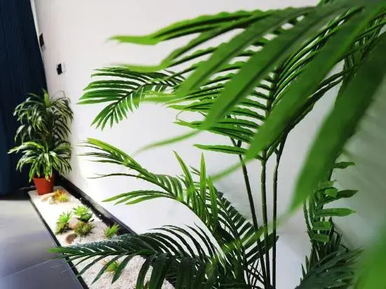 Tianjin Yishanshui Homestay